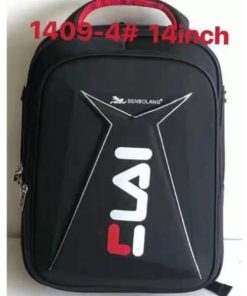 Sac à Dos Noir Homme et Femme