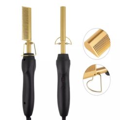 Alternative view of Peigne à Cheveux Electrique en Céramique