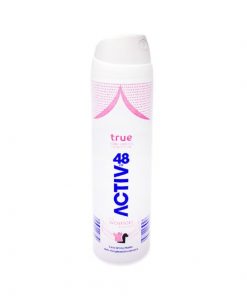 Lacura True For Women Déodorant Anti-Transpirant 0% d'alcool 250ml