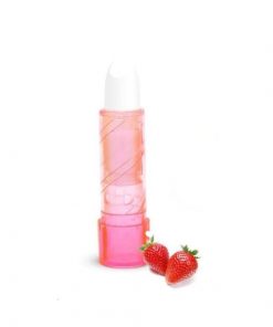 Sweet Lips Baume à Lèvres Saveur Fruitée Fraise
