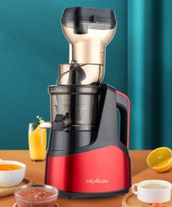 Extracteur de Jus 150 W