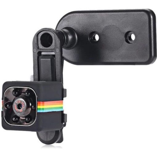 Mini Caméra Vidéo Full HD sans Fil Premium Vision Nocturne – Image 4