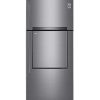Réfrigérateur LG GN-A782HLHU, Numérique Double Battant 546L