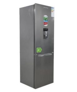 Réfrigérateur WESTPOINT WCHN-3419.ERWDI, 309L avec Distributeur d'Eau, Garantie 1 An