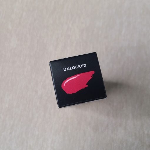 Rouge à Lèvres Liquide Longue Durée Stunna de Fenty Beauty by Rihanna Rose Fuchsia 4 ml – Image 3
