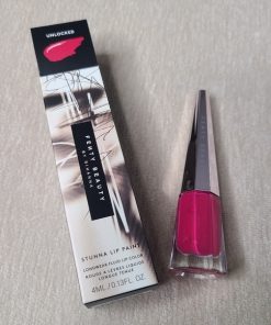 Rouge à Lèvres Liquide Longue Durée Stunna de Fenty Beauty by Rihanna Rose Fuchsia 4 ml