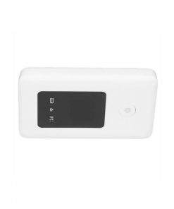 Alternative view of Routeur WiFi 4G Home Box avec Ecran