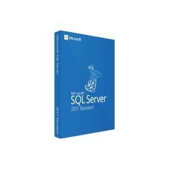 Microsoft SQL SERVER 2017 Standard