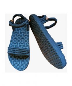 Alternative view of Sandales Africaines pour Hommes