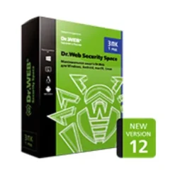 Dr. Web Gateway Security Suite