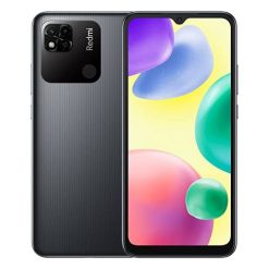 Alternative view of Téléphone Xiaomi Redmi 10A Dual Sim 6Go/128Go Smartphone
