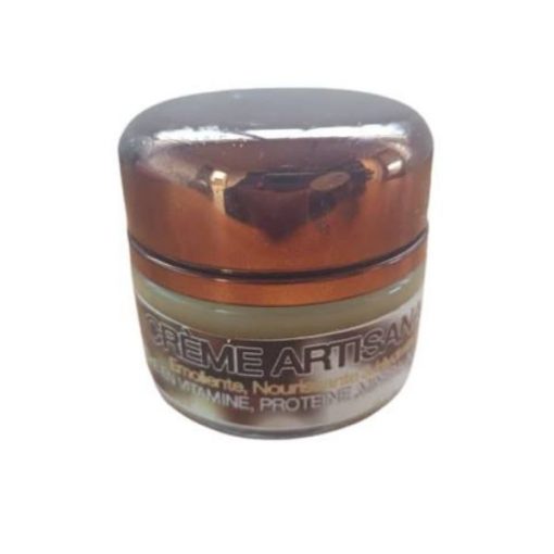 Crème Artisanale Naturelle Tsalach Beauty 100g – Image 2