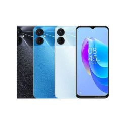 Alternative view of Tecno Spark 9 Pro