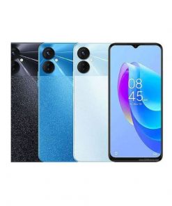 Alternative view of Tecno Spark 9 Pro