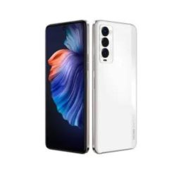 Tecno Camon 18 Premier Blanc