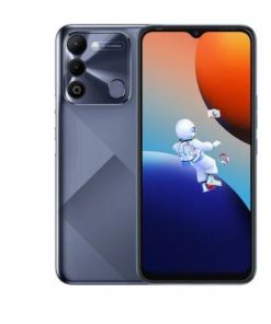 Tecno Spark 9 Noir
