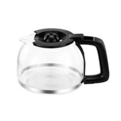 Alternative view of SIGNATURE Cafetière Noir Capacité 10 Tasses 1000W