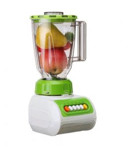 Robot Mixeur JUBAKE JU-999 Extracteur de Jus Presse-agrumes 250W, Garantie 6 Mois