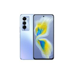 Tecno Camon 18i Bleu