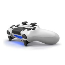 Alternative view of PS4 Console Blanche 500GB Console de jeux