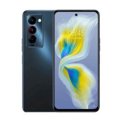 Alternative view of Tecno Camon 18i Bleu