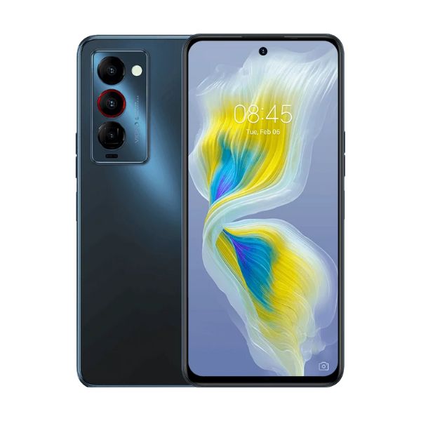 Tecno Camon 18i Bleu – Image 2