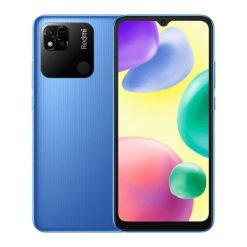 Téléphone Xiaomi Redmi 10A Dual Sim 6Go/128Go Smartphone