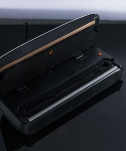 Alternative view of Scelleuses sous-vide Système d'Etanchéité Alimentaire