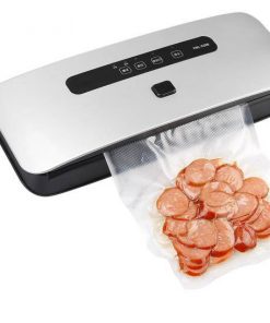 Scelleuses sous-vide Système d'Etanchéité Alimentaire