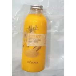 Sels de Bain Essence-Exfoliation à la Camomille 500 g