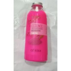 Sels de Bain Essence-Fleur de Cerisier 500 g