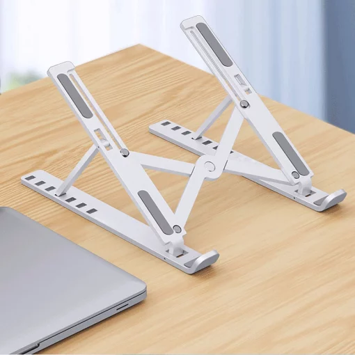 Support Pliable Pour Ordinateur Portable – Image 4
