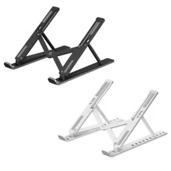 Alternative view of Support Pliable Pour Ordinateur Portable