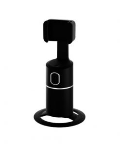 Alternative view of Support de Prise de Vue Intelligent avec Suivi Automatique du Visage pour Téléphone 360°