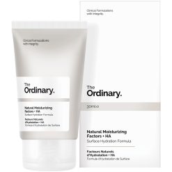 The Ordinary Natural Moistorizing Factors + HA