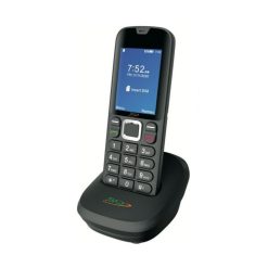 Téléphone Sans Fil SQ Mobile LS-668 2.4".