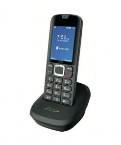Téléphone Sans Fil SQ Mobile LS-668 2.4".
