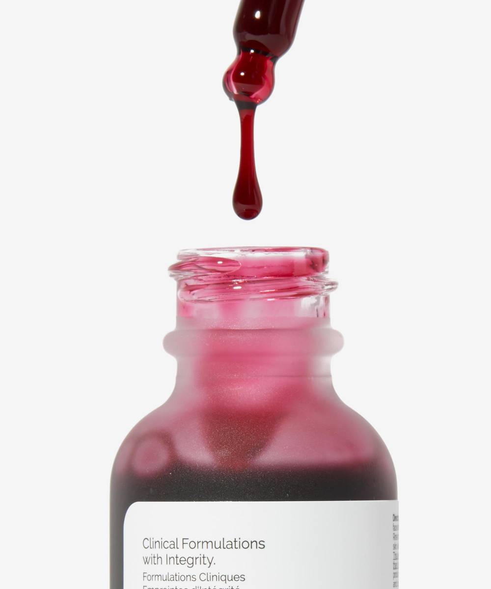 The Ordinary AHA 30% + BHA 2% Peeling Solution – Image 2