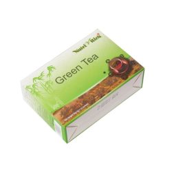 Alternative view of Thé Vert de Longrich 100% Naturel, 15 Sachets