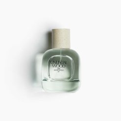 ZARA UNUSUAL WODD Eau de Parfum Zara pour Femmes 90ml