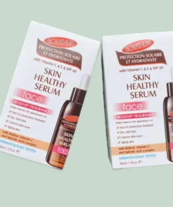 Roushun Skin Healthy Serum For Face, Rosehip Fragrance, 30ml
