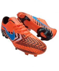 Chaussure de Sport, Godasse de Football Nike Mercurial Vapor 13 Orange