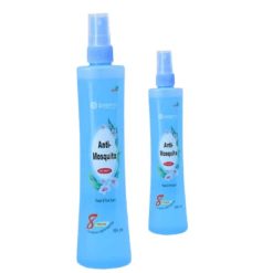 Alternative view of Vaporisateur Anti-Moustique Longrich 3.5PV Spray 195ml