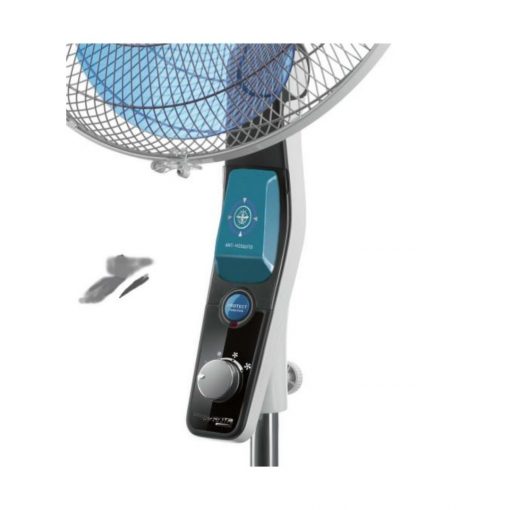 Ventilateur sur Pied TEFAL VU4210FO Anti Moustique Ultimate Protect 60W – Image 4