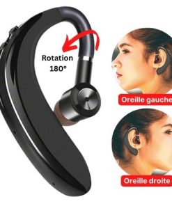 Wireless Ecouteurs Intra-Auriculaires Bluetooth S109