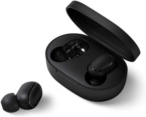 Ecouteur intra-Auriculaire Bluetooth 5.0 Xiaomi Mi True- Earbuds Basic 2