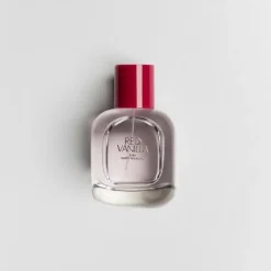 ZARA RED VANILLA Eau de Toilette Zara pour Femmes 90ml