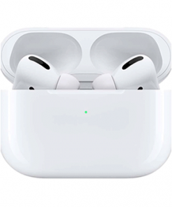 AirPlus Pro Écouteurs Bluetooth Sans Fil Blanc