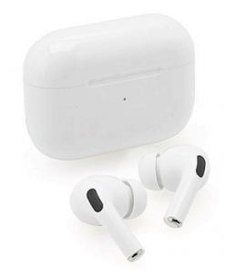 Alternative view of AirPlus Pro Écouteurs Bluetooth Sans Fil Blanc