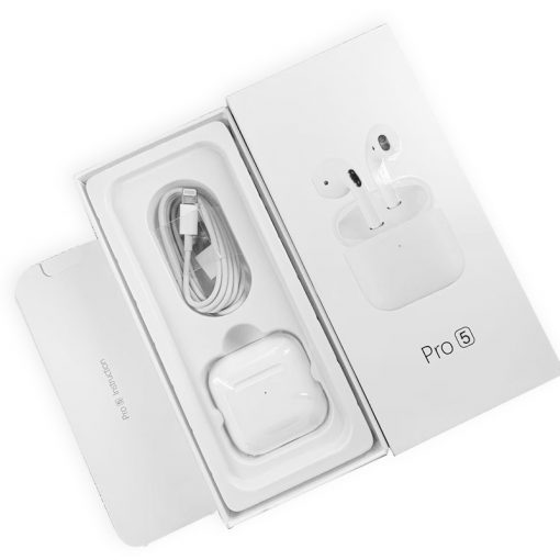 Ecouteurs Pro5 Airpods (android and iOS) – Image 3